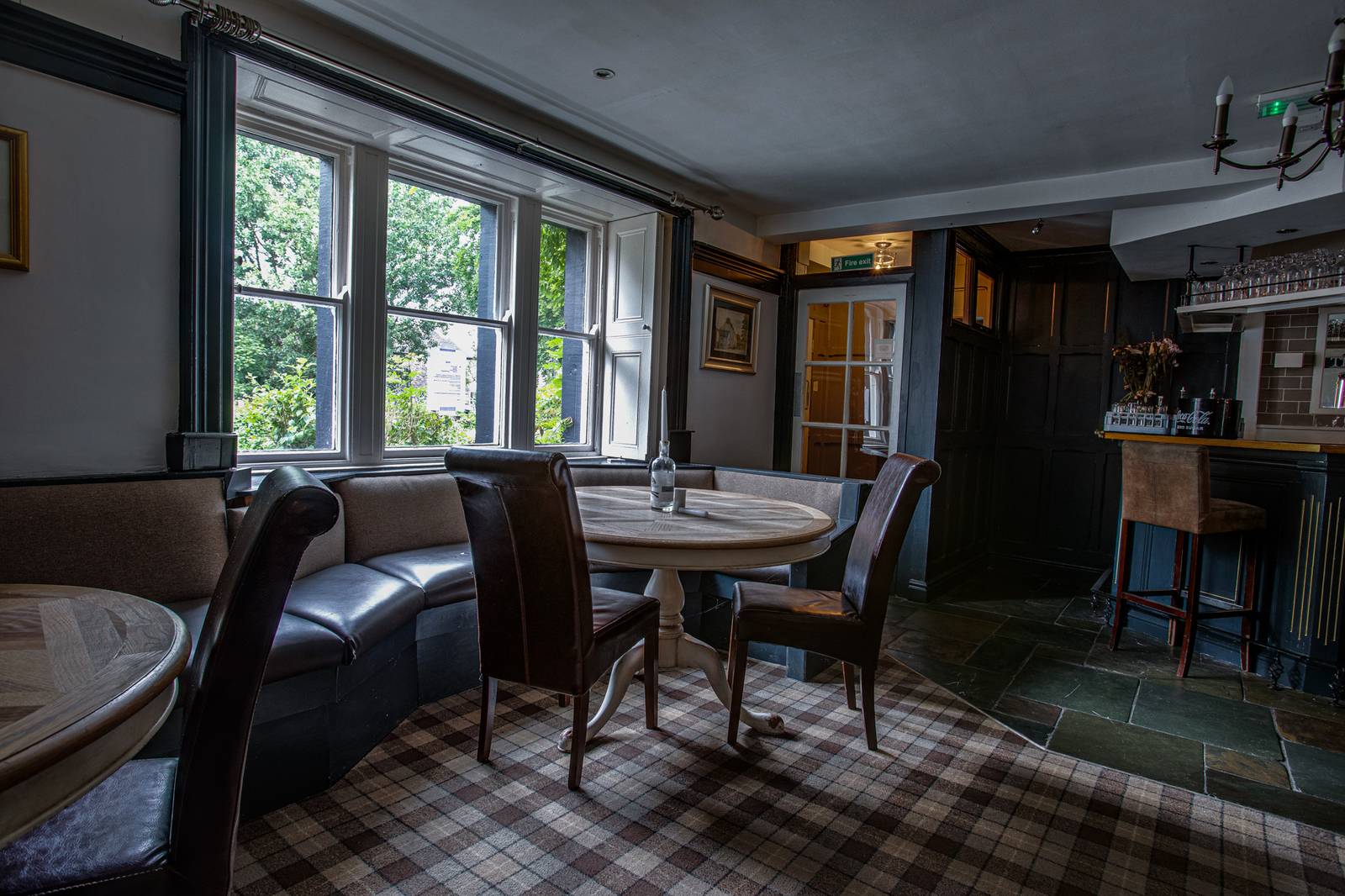 Photo of a pub